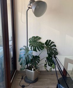 Lámpara de pie Ikea