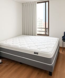 Cama 2p Cannon Home