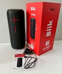 Parlante Blik Hype 3