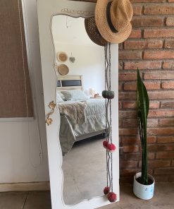 Espejo