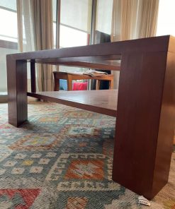 Mesa de centro