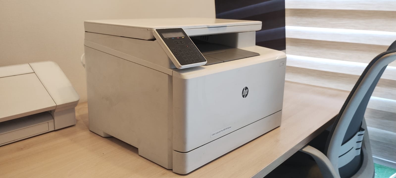 Impresora Hp