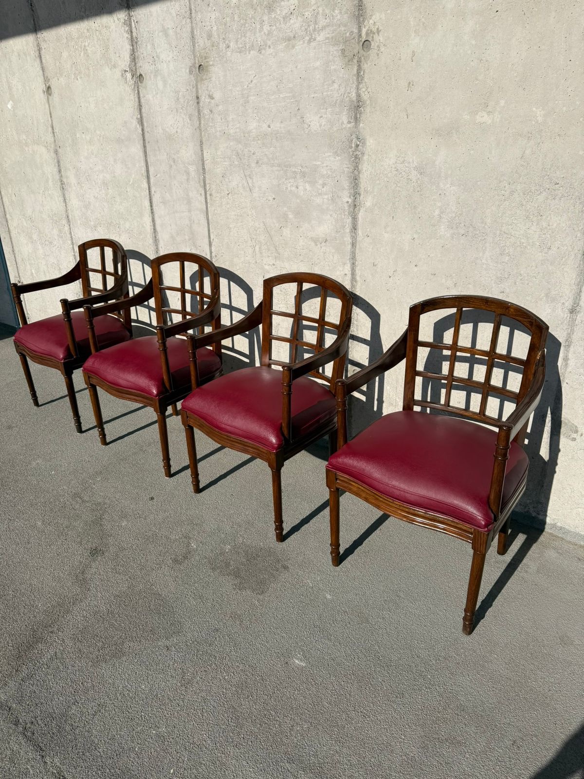 Sítiales rojos - Imagen 2