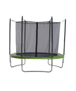 Cama elástica nueva