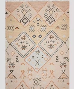 Alfombra Umbrale Home nueva