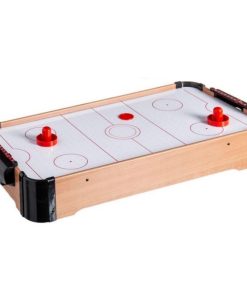Mini hockey de aire infantil nueva