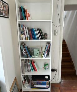 Estante Ikea