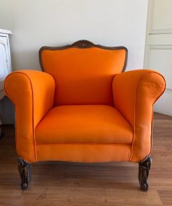 Sillón Normando