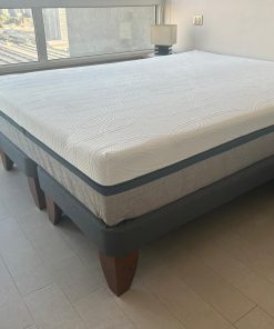Cama 2p Cic