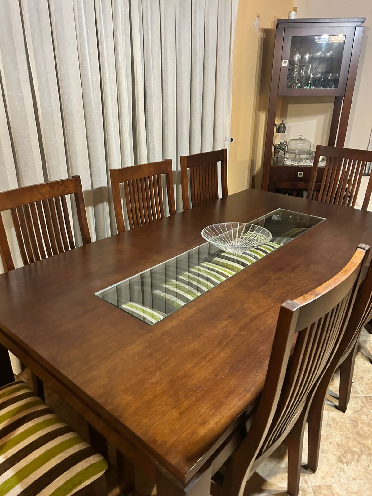 Comedor 8p - Imagen 2