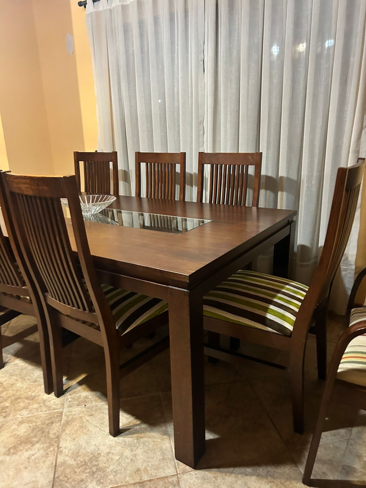 Comedor 8p - Imagen 3