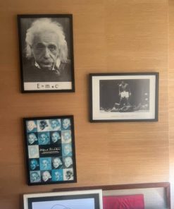 3 cuadros