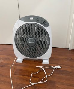 Ventilador Box 12’