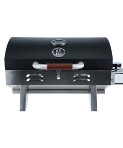 Parrilla nueva Kelü barbeque
