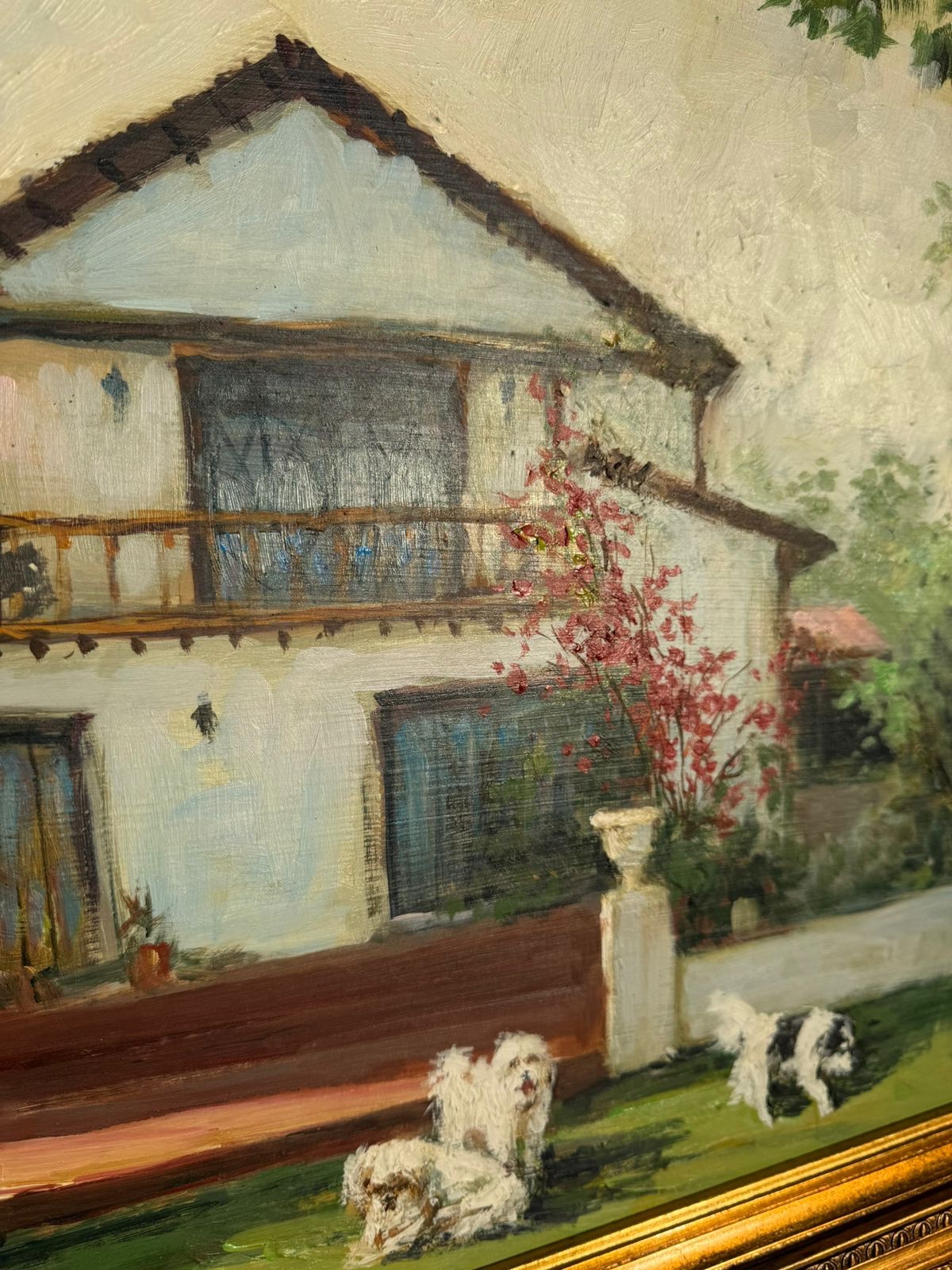 Cuadro de Raúl Ulloa Burgos - Imagen 3
