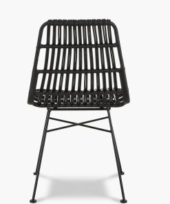 Sillas Terraza Rattan PVC