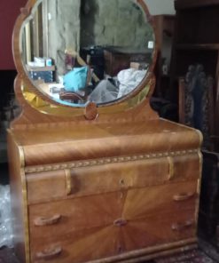 Tocador antiguo