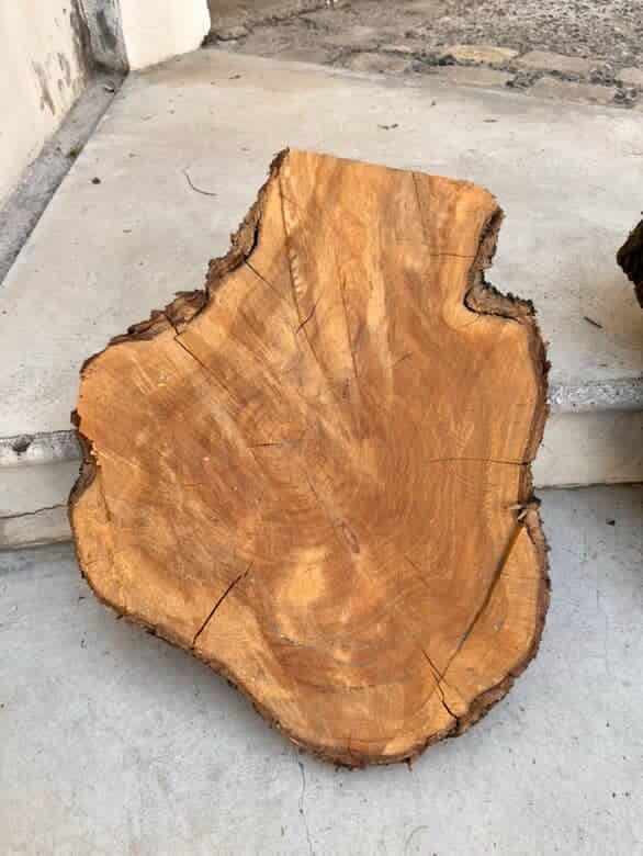 13 Tablas de madera - Imagen 4