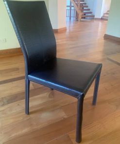 10 Sillas de comedor Walmer