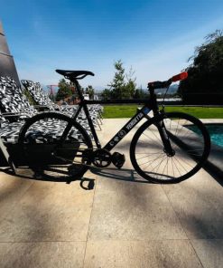 Bicicleta singlespeed/Fixie talla 52