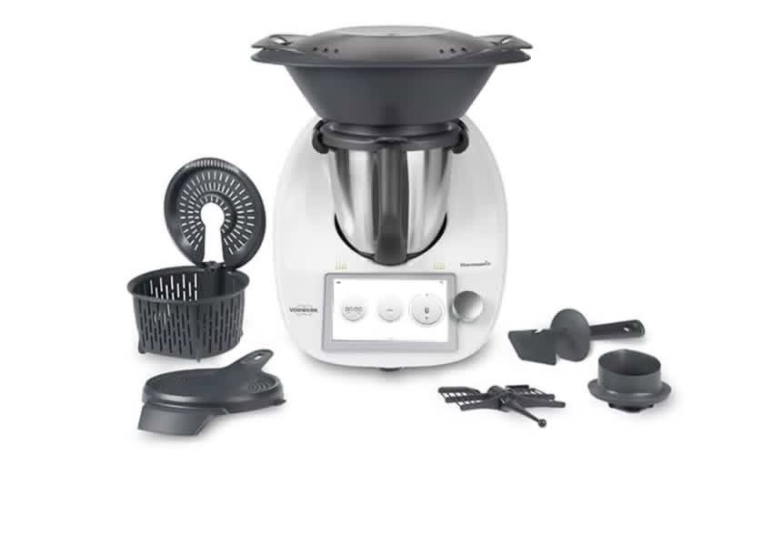 Thermomix Tm6