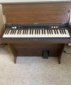 Órgano de colección Yamaha