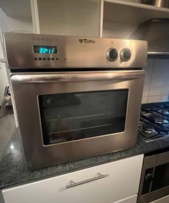 Horno Empotrable Albin Trotter
