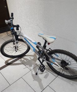 Bicicleta aro 24