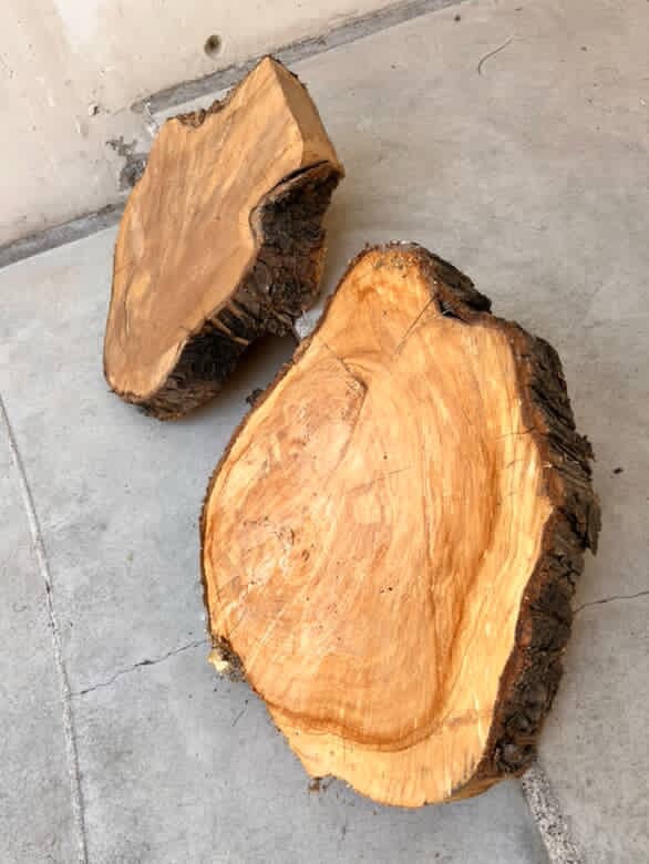 13 Tablas de madera - Imagen 6