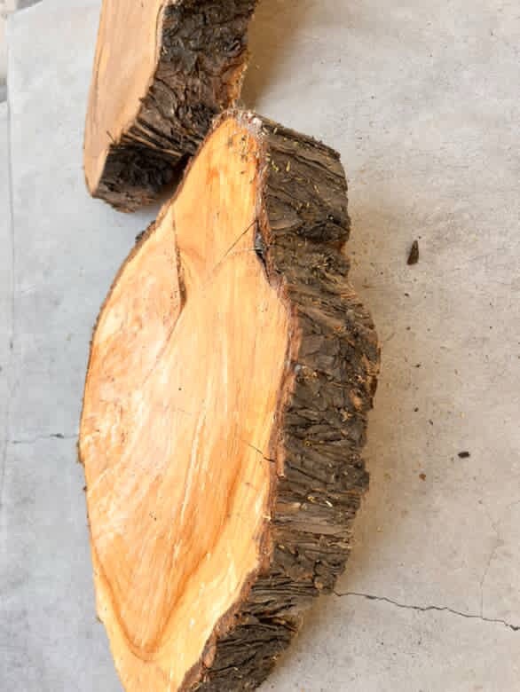 13 Tablas de madera - Imagen 5