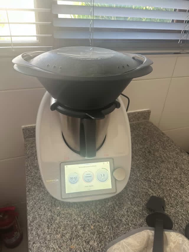 Thermomix Tm6 - Imagen 2