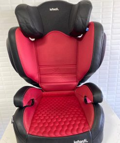 Silla de auto