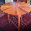 Mesa Comedor Madera Nativa
