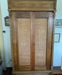 Ropero Madera Nativa