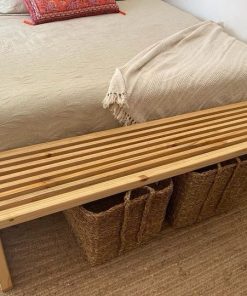 2 Banquetas