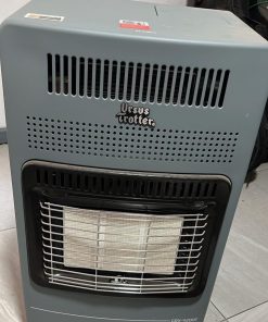 Estufa a gas
