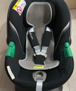 Silla de auto Cybex
