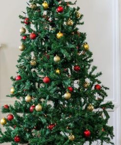 Árbol de Navidad Attimo 210 Cms nuevo