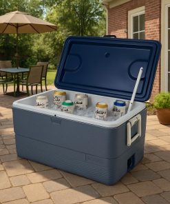Cooler 66 Litros Igloo 📦