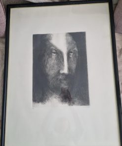 Cuadro de Rafael Munita