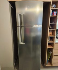 Refrigerador Whirlpool 378 Lts NoFrost