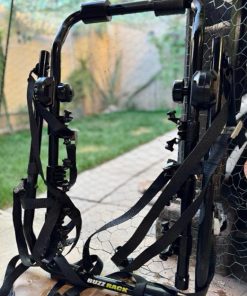 Porta Bicicletas