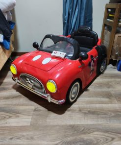 Auto eléctrico