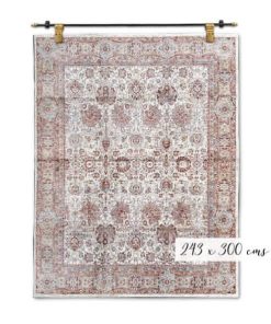 Alfombra bambú silk/ Turquía Nueva 🔥