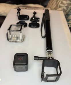 Cámara Go Pro