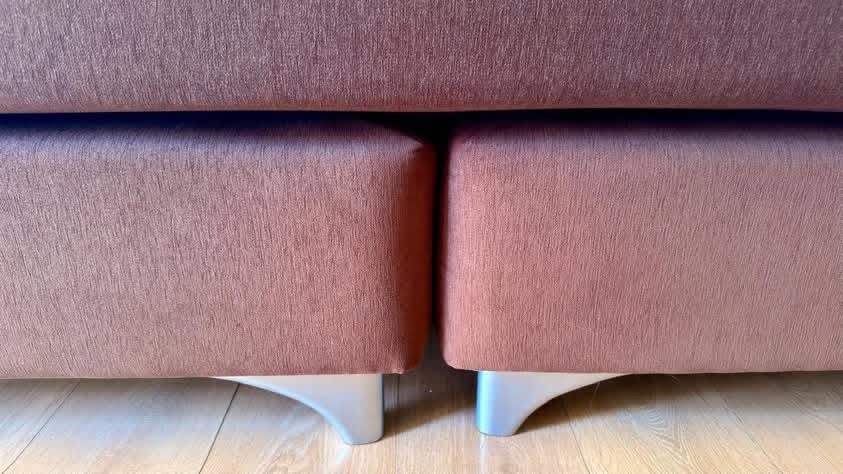 Cama Superking con respaldo - Imagen 4
