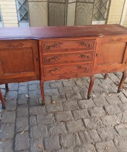 Buffet normando