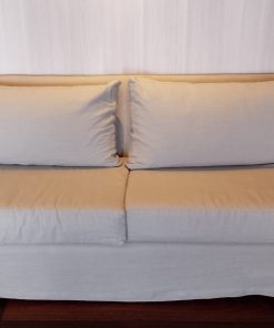 2 Sillones de Lino