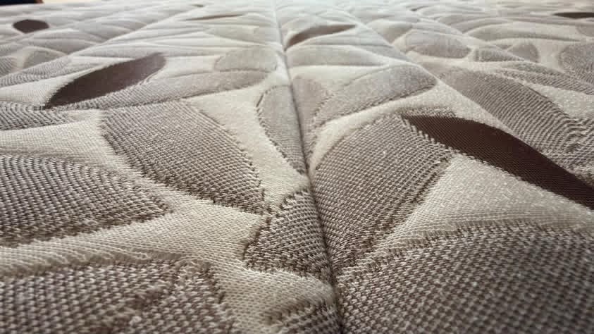 Cama Superking con respaldo - Imagen 3