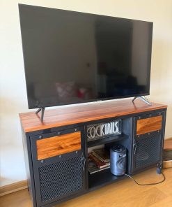 Rack TV